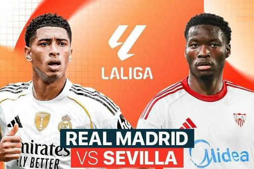 Nhận định trận đấu Real Madrid vs Sevilla, 3h00 ngày 21.12: Ánh sáng cuối đường hầm?