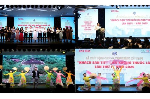 Chia sẻ kinh nghiệm, lan tỏa mô hình tiêu biểu trong phòng, chống tác hại của thuốc lá