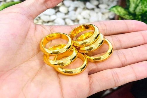 Mua vàng kiểu này, thà đừng mua còn hơn
