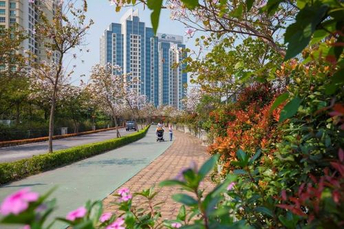 Khu đô thị Ciputra – Nhịp sống năng động phía Tây Bắc Hà Nội