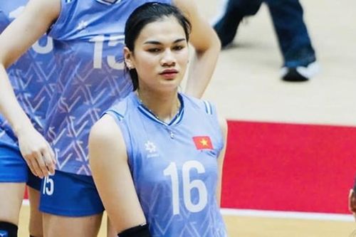 Tin nóng thể thao sáng 20/12: Sao bóng chuyền Việt Nam ghi điểm nhiều nhất ở giải thế giới xuất ngoại sau SEA Games