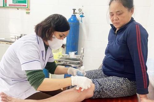 Sắp xếp đơn vị sự nghiệp: Đề xuất thành lập trạm y tế, BQL dự án thuộc UBND tỉnh; chưa thành lập BQL dự án cấp xã