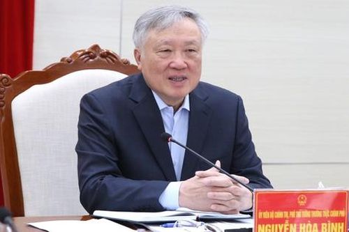 Quảng Ninh cần tiếp tục khơi thông, thúc đẩy các động lực tăng trưởng mới cho tăng trưởng và phát triển
