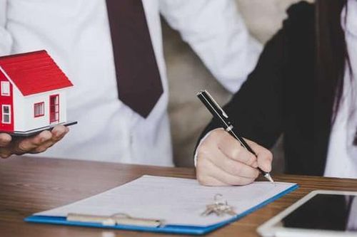 Thủ tục thông báo hoạt động môi giới bất động sản