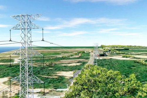 Khởi công Trạm biến áp 220kV Phú Quốc gần 900 tỷ đồng tăng cường cấp điện cho Phú Quốc