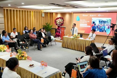 Cứu trợ khẩn cấp và những bài học thực tiễn