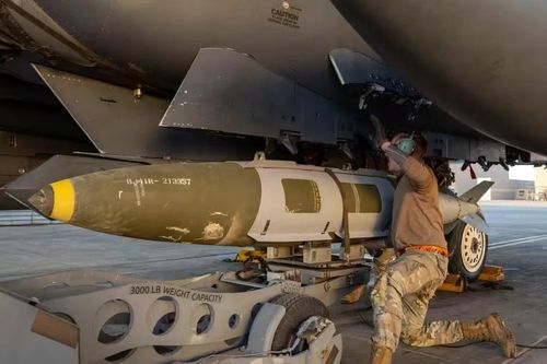 Mỹ mở chiến dịch không kích IS tại Syria, đáp trả vụ sát hại binh sỹ