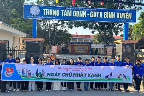 Giáo dục học sinh bằng môi trường học đường nhân văn, đồng cảm