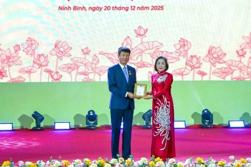 Phát huy vai trò Đoàn đại biểu Quốc hội trong hoàn thiện thể chế phát triển Ninh Bình