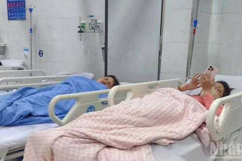Quảng Ngãi: 203 ca bị ngộ độc thực phẩm là do ăn bánh mì