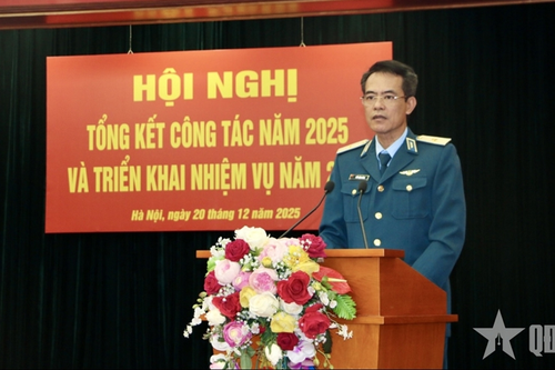 Uy tín, vị thế của Binh đoàn 18 ngày càng được nâng cao