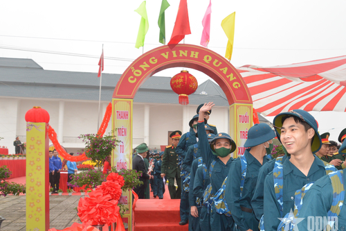 Góc nhìn trẻ: Niềm tự hào và tinh thần trách nhiệm!