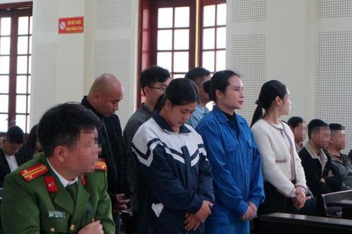 Vỡ mộng đổi đời vì trốn đi nước ngoài trái phép