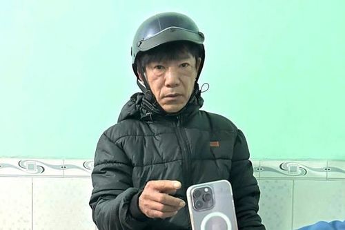 Trộm iPhone ở Đắk Lắk, sa lưới tại Đà Nẵng