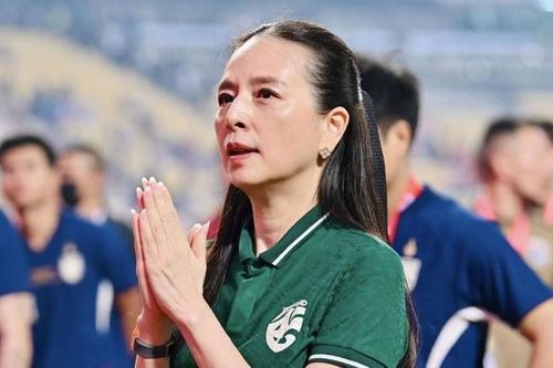 Ngược dòng ngoạn mục, U.22 Việt Nam vượt qua U.22 chủ nhà: Một kỳ SEA Games thất bại của người Thái