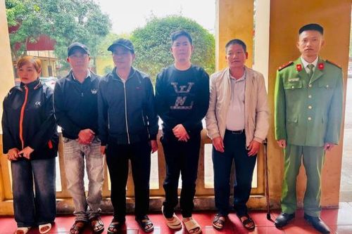 Phá đường dây lô đề tiền tỷ
