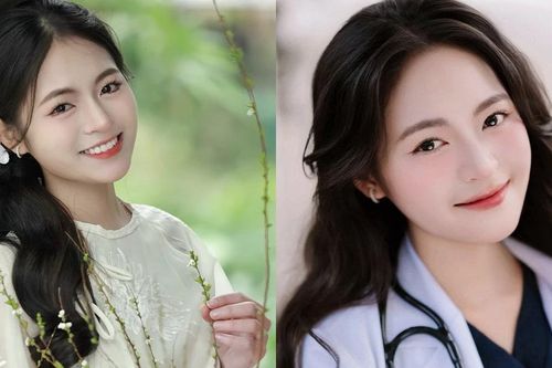 Nữ Á khoa Nội trú Ung thư và khát vọng xoa dịu nỗi đau bệnh nhân