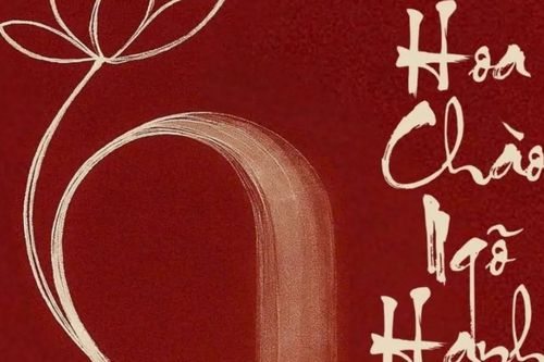 Đa dạng hoạt động tại Ngày hội nghệ thuật 'Hoa chào ngõ hạnh'