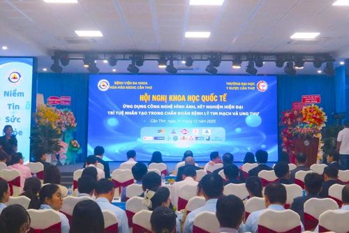 Ứng dụng công nghệ và AI trong chẩn đoán bệnh lý tim mạch, ung thư