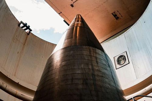 Không đủ tiền cho LGM-35A, Mỹ phải biên chế Minuteman đến 2050