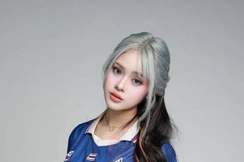 Hot girl Liên Quân Thái Lan bật khóc giữa bê bối gian lận SEA Games