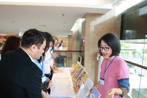 Hơn 3,2 triệu học sinh tiếp cận thư viện thân thiện, hình thành thói quen đọc