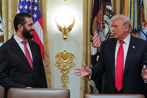 Tổng thống Syria thuyết phục Tổng thống Trump chấm dứt vĩnh viễn lệnh trừng phạt bằng cách nào?