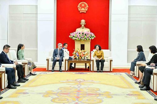 Thúc đẩy hợp tác địa phương hai nước Việt Nam-Lào