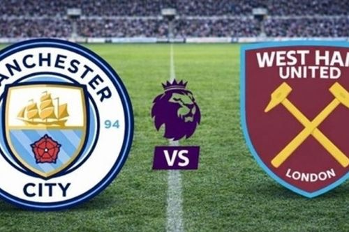 Nhận định, dự đoán tỷ số Man City vs West Ham, 22h00 ngày 20/12 - Vòng 17 Ngoại hạng Anh