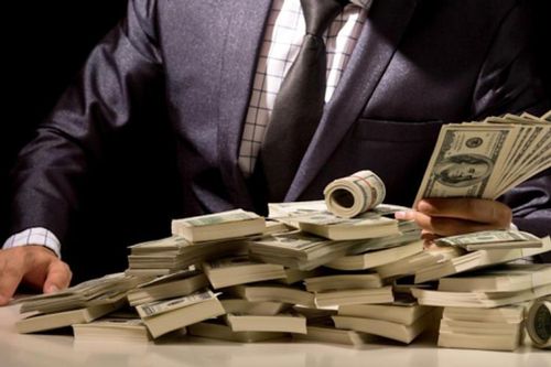 Thế giới hiện có 2.900 tỷ phú, tổng tài sản khổng lồ gây choáng