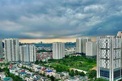 Định hình tầm nhìn, khơi thông nguồn lực phát triển Thủ đô Hà Nội
