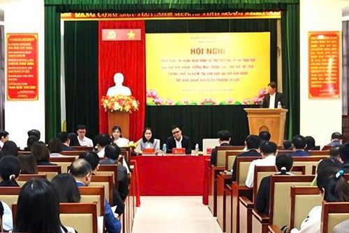 Hội nghị triển khai Nghị định 280/2025/NĐ-CP trên địa bàn tỉnh Ninh Bình