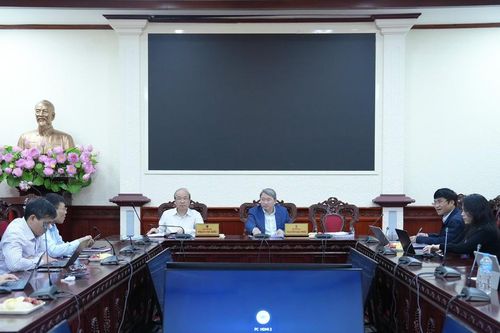 Rà soát, hoàn thiện Đề án Hoàn thiện cấu trúc hệ thống pháp luật Việt Nam đáp ứng yêu cầu phát triển đất nước trong kỷ nguyên mới