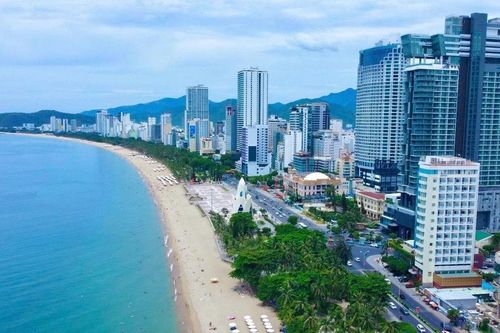 Ứng dụng công nghệ AI, viễn thám bảo vệ vùng bờ biển