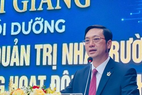 Thầy trò phải học cách thích ứng với AI