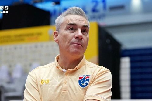 Thất bại ở SEA Games 33, HLV tuyển Thái Lan tuyên bố đóng mạng xã hội, 'đoạn tuyệt futsal chuyên nghiệp'