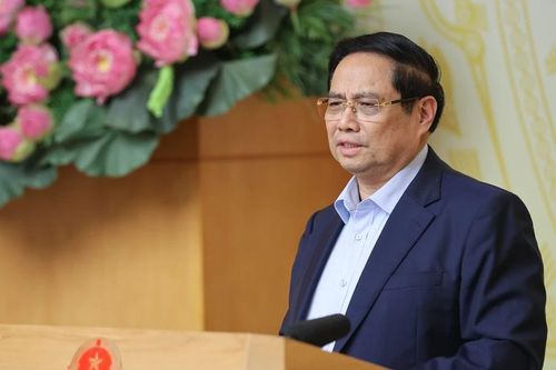 Thủ tướng: Không để tình trạng 'trên nóng, dưới lạnh'