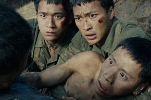 Cả nước xem 'Mưa đỏ'