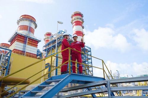 Cơ quan PV Power: Phát huy tinh thần dân chủ, đồng hành vì người lao động