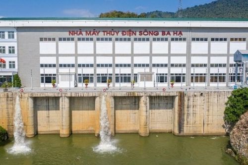 Vì sao Bộ Công an vào cuộc điều tra việc xả lũ Thủy điện Sông Ba Hạ?