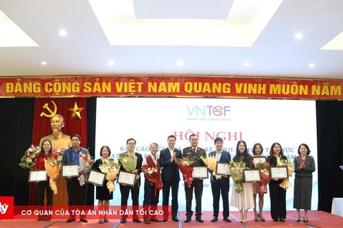 Công tác Phòng, chống tác hại của thuốc lá đạt nhiều dấu ấn đặc biệt