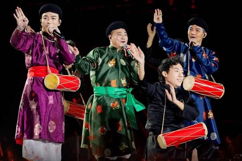 Quản trị hình ảnh quốc gia - nhiệm vụ mới của các ngành công nghiệp văn hóa