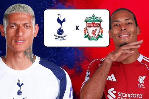 Nhận định Tottenham vs Liverpool: Chờ đợi bữa tiệc bàn thắng