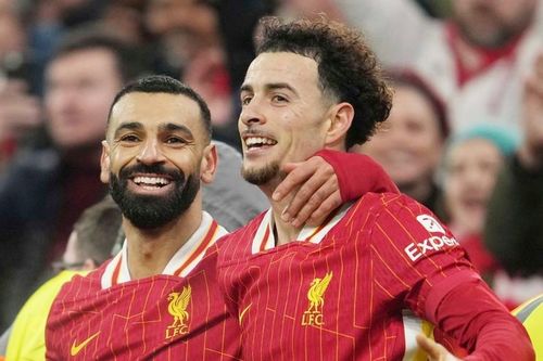 Sau cơn thịnh nộ, Salah nói lời xin lỗi Liverpool