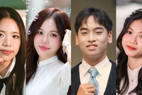 Ngôi trường có đến 4 học sinh đạt điểm SAT tuyệt đối trong 1 học kỳ