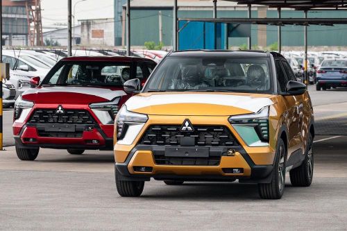 SUV cỡ B ngày càng được người Việt ưa chuộng, 'bóp nghẹt' xe sedan cỡ C