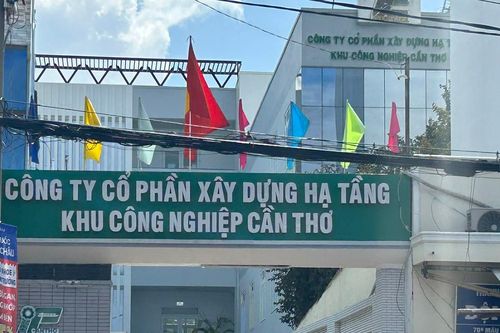 Thay đổi tội danh của bị can tặng quà cựu Bí thư, Chủ tịch Cần Thơ cũ