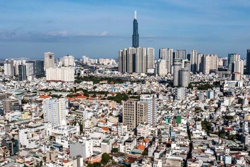 Quy định về lao động, việc làm và an sinh xã hội trong Trung tâm tài chính quốc tế tại Việt Nam