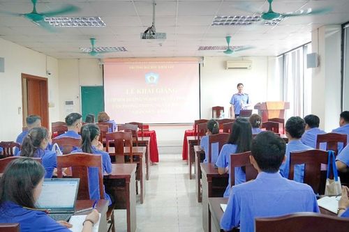 VKSND tối cao hướng dẫn thực hiện Kế hoạch đào tạo, bồi dưỡng công chức, viên chức trong Ngành năm 2026