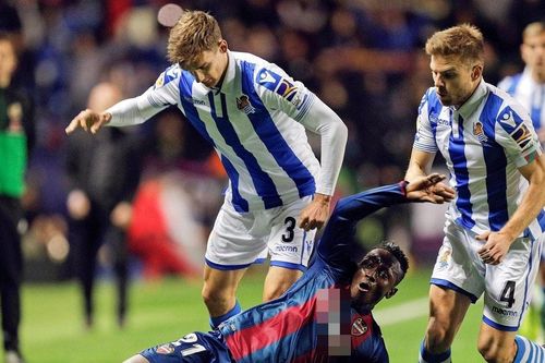 Nhận định, dự đoán Levante vs Real Sociedad: Kẻ bét bảng không chịu cúi đầu